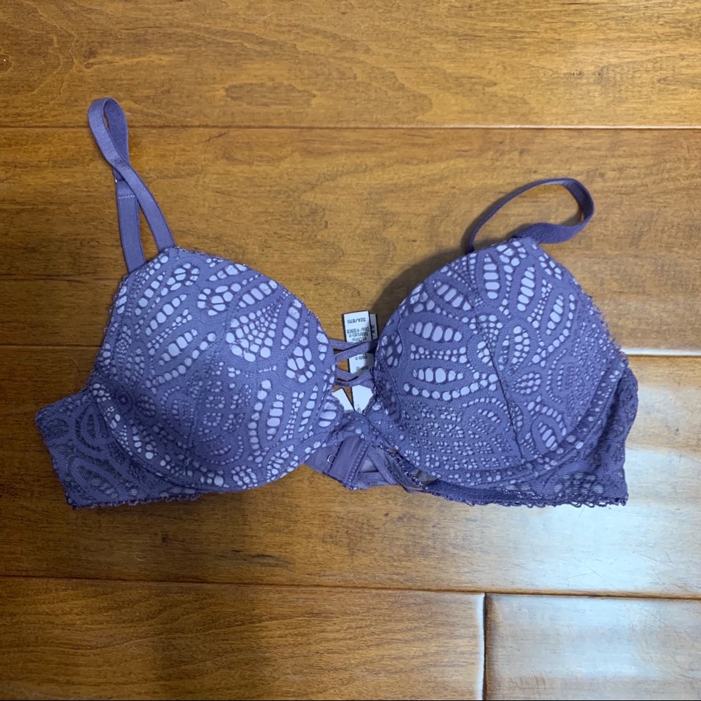 VS Bra